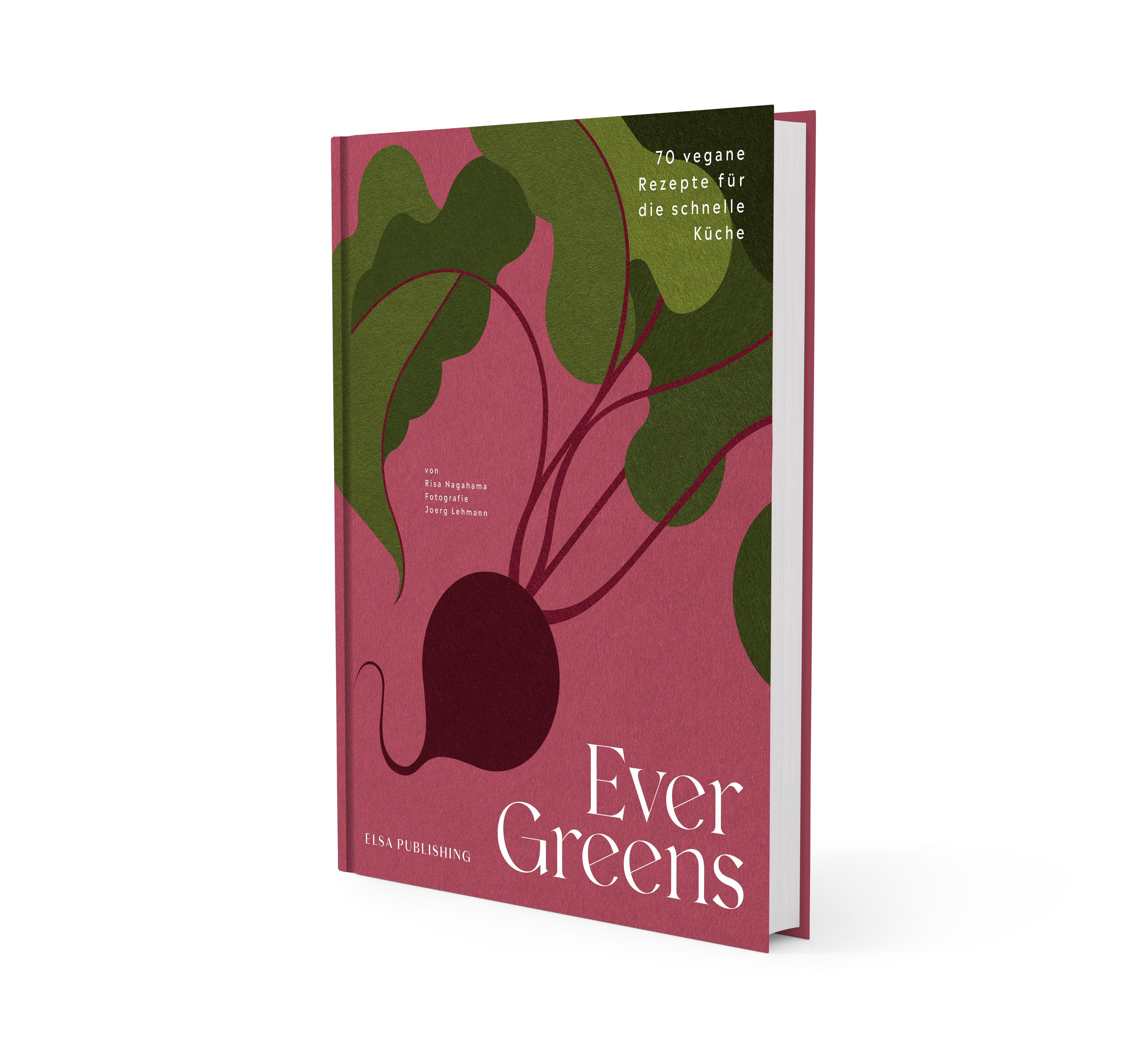 Beispielinhalt (Bild) Evergreens