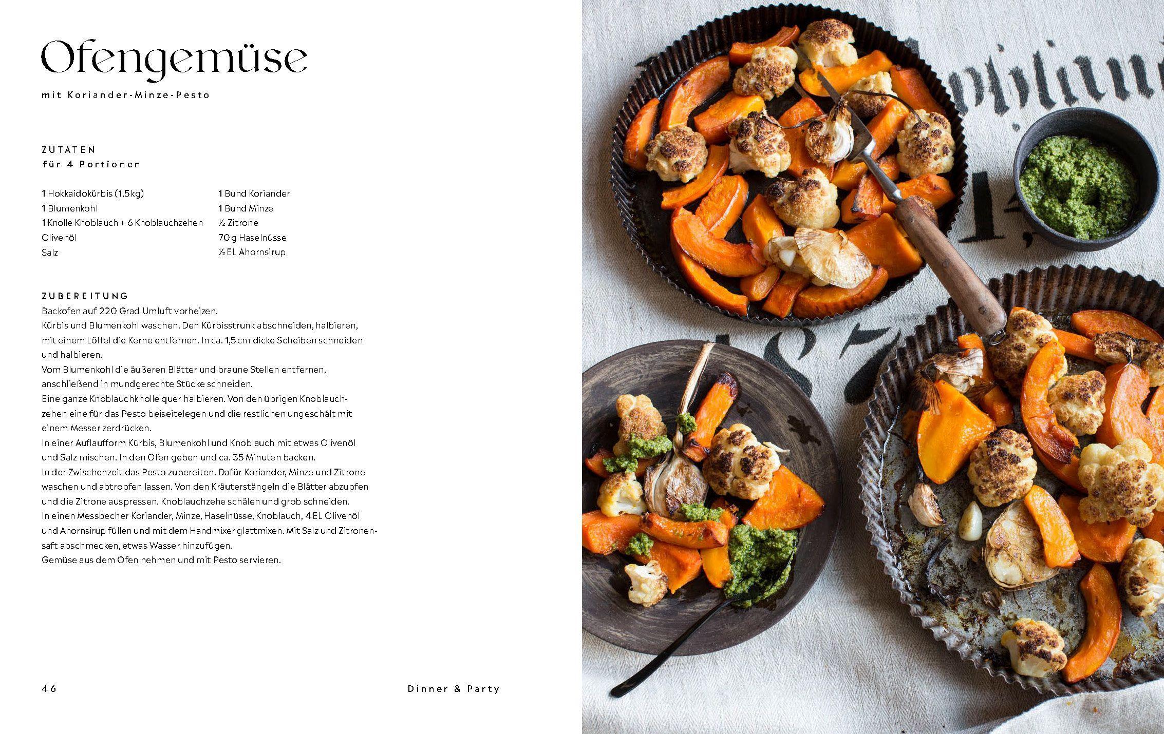 Beispielinhalt (Bild) Evergreens