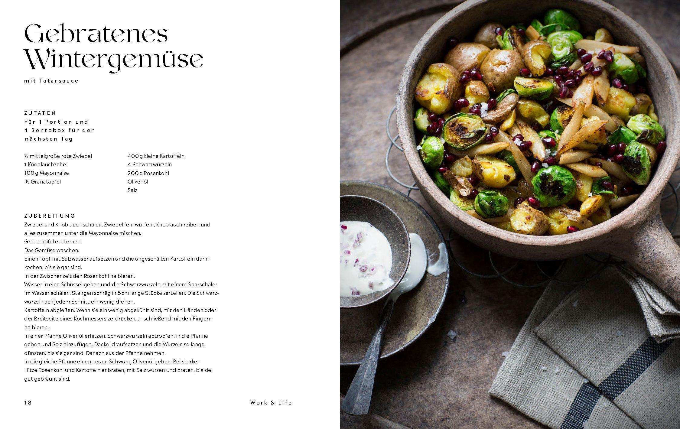 Beispielinhalt (Bild) Evergreens