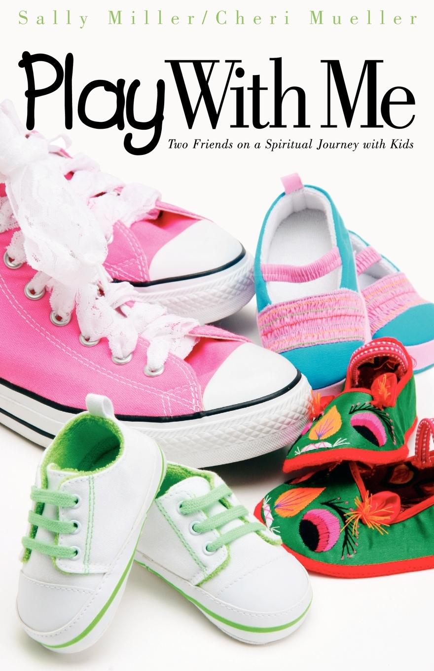 Vorderes Coverbild PLAY WITH ME