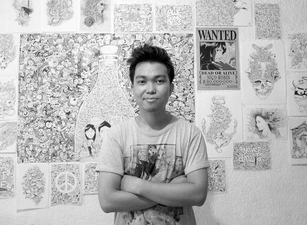 Autorenbild Mythische Welt