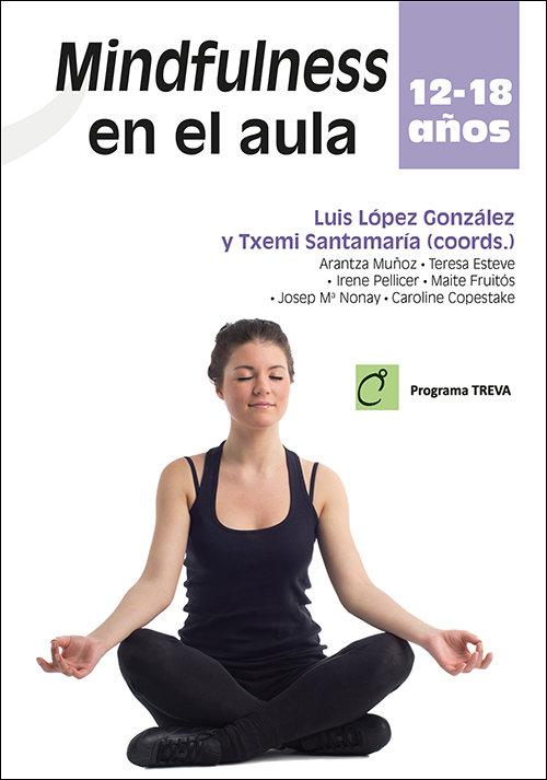 Vorderes Coverbild Mindfulness en el aula : 12-18 años