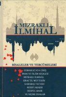Vorderes Coverbild Mizrakli Ilmihal