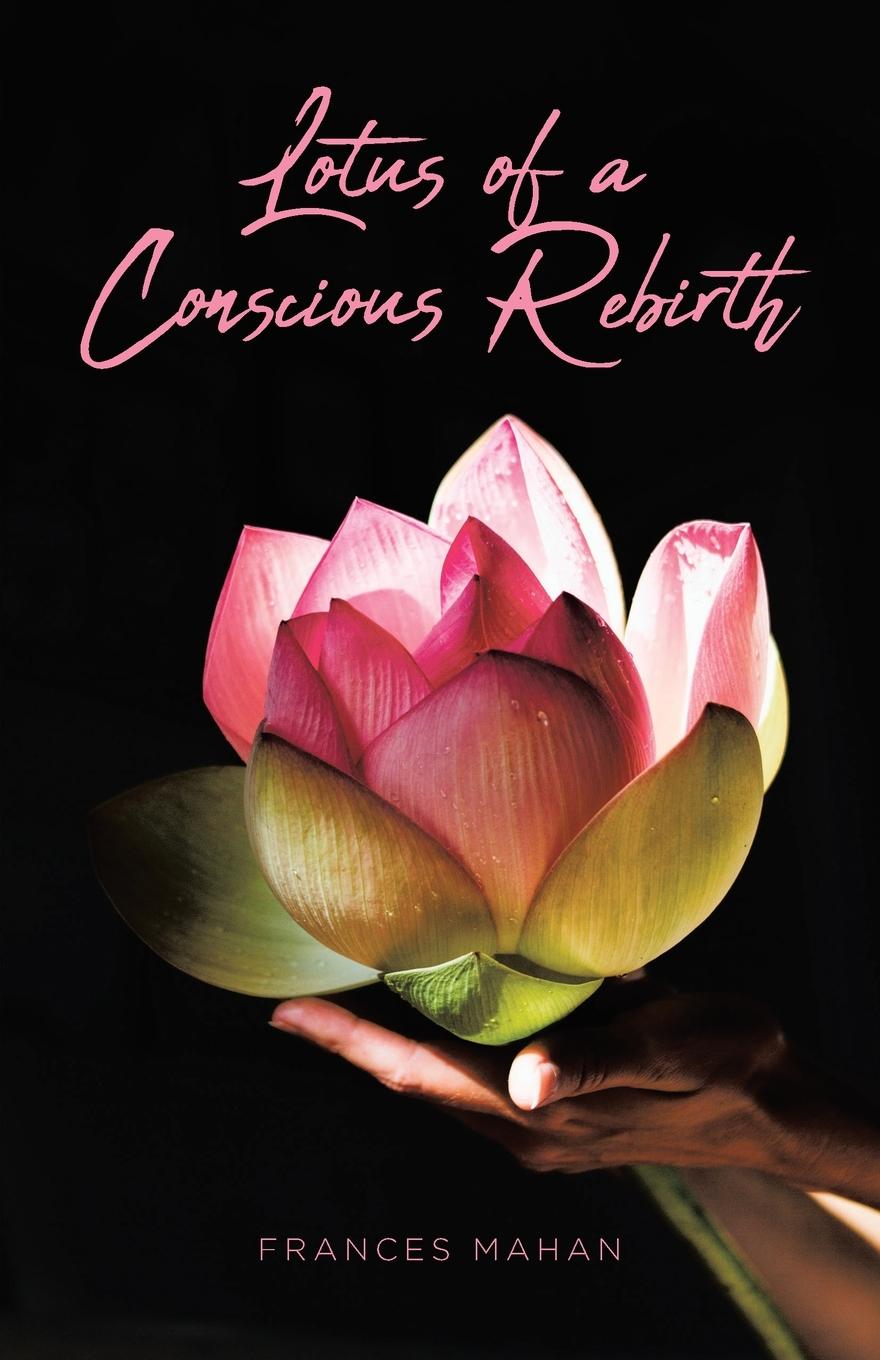 Vorderes Coverbild Lotus of a Conscious Rebirth