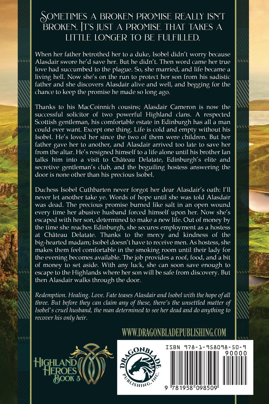 Rückseitencover The Judge