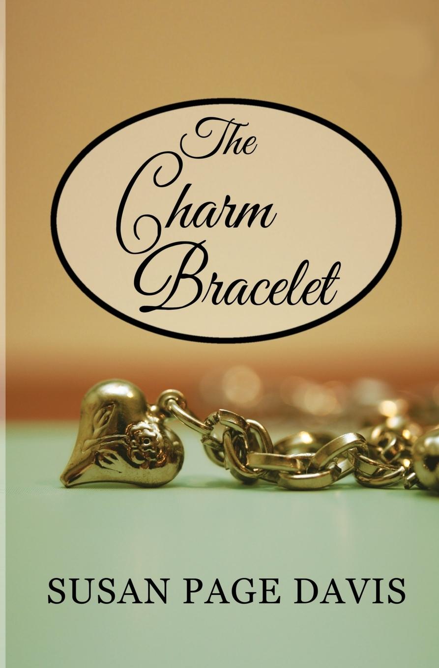 Vorderes Coverbild The Charm Bracelet