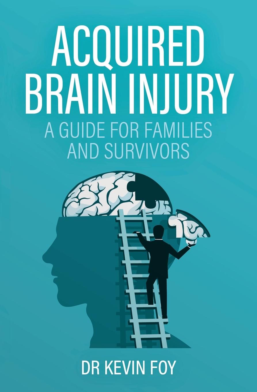 Vorderes Coverbild Acquired Brain Injury
