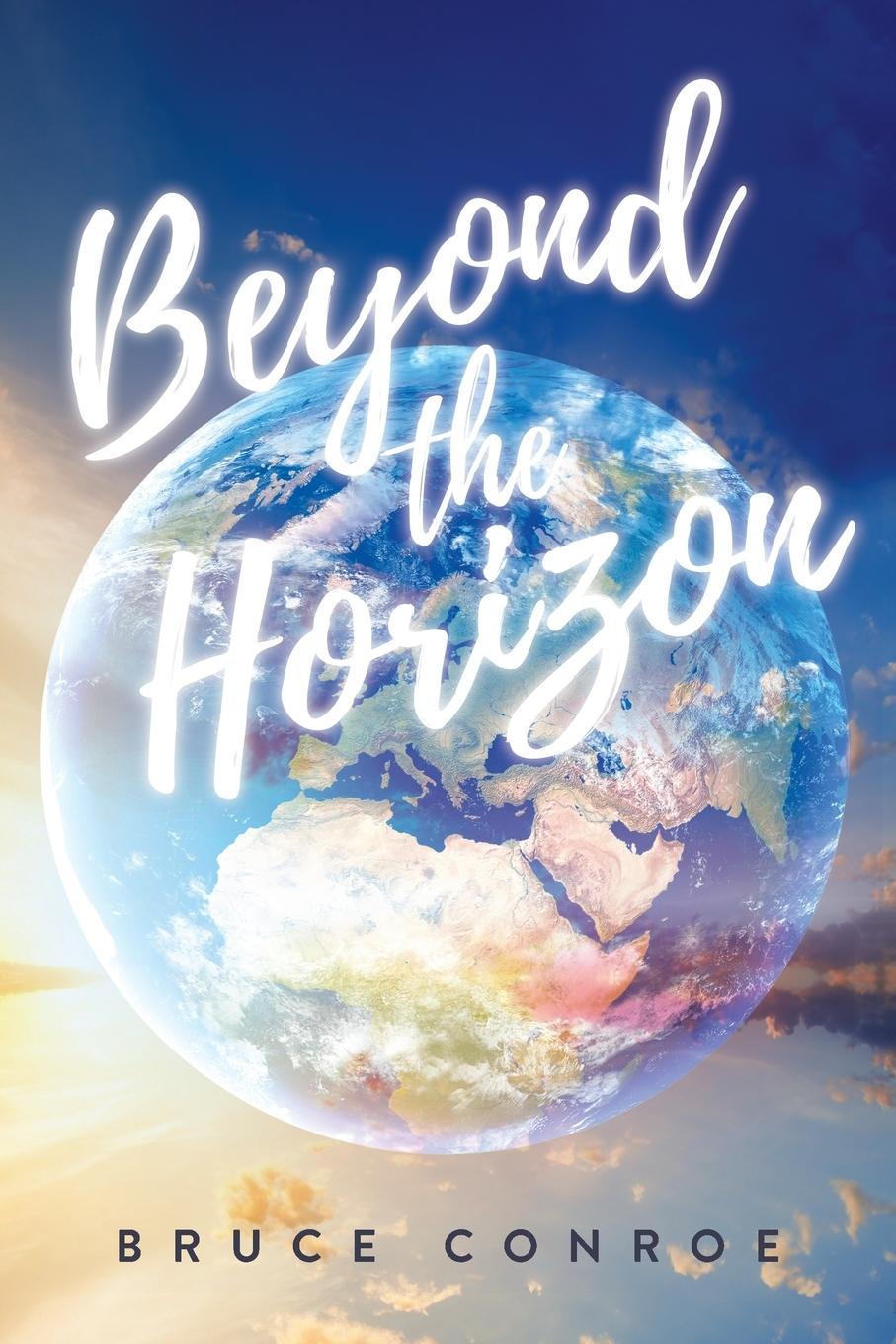 Vorderes Coverbild Beyond the Horizon