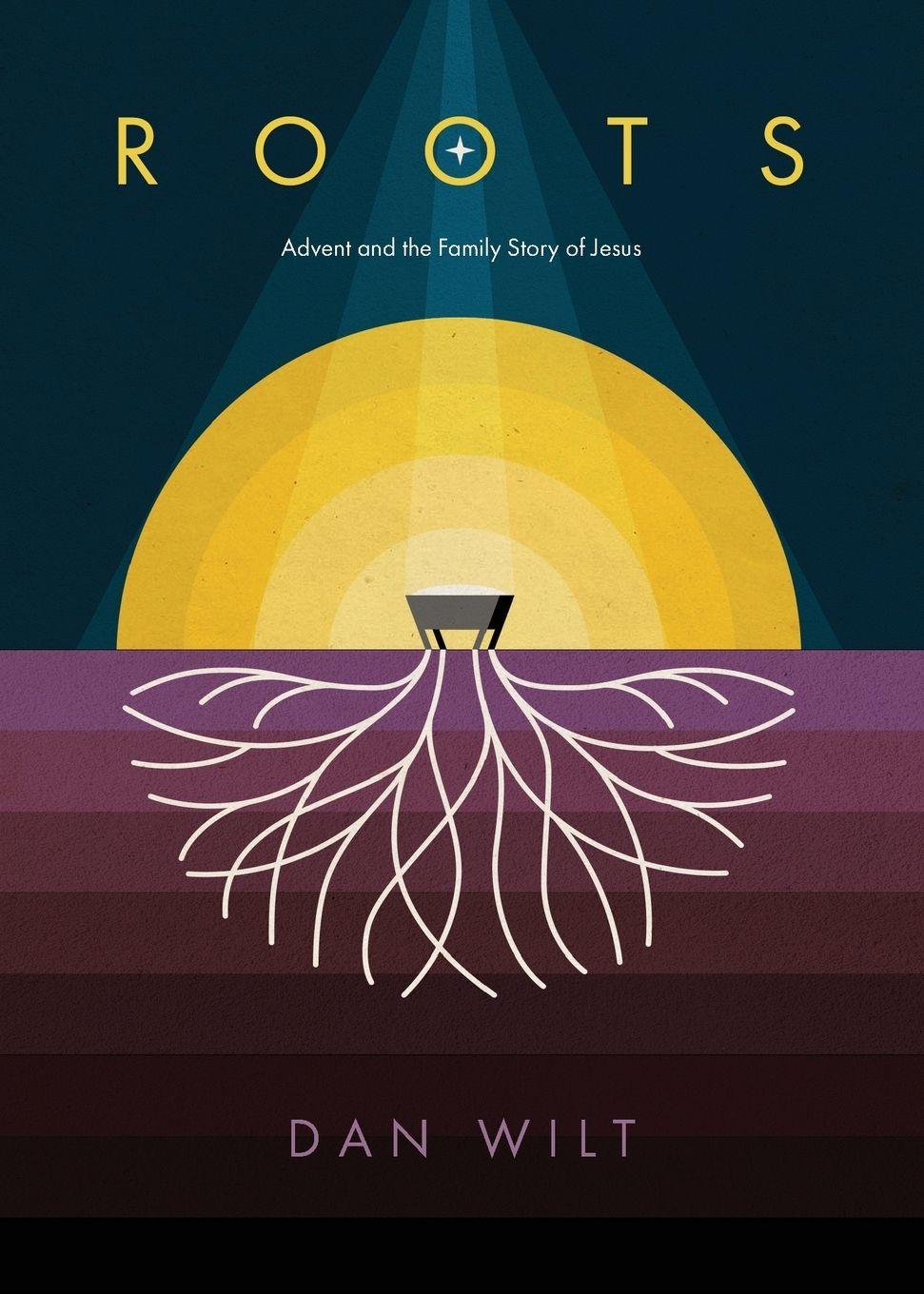 Vorderes Coverbild Roots