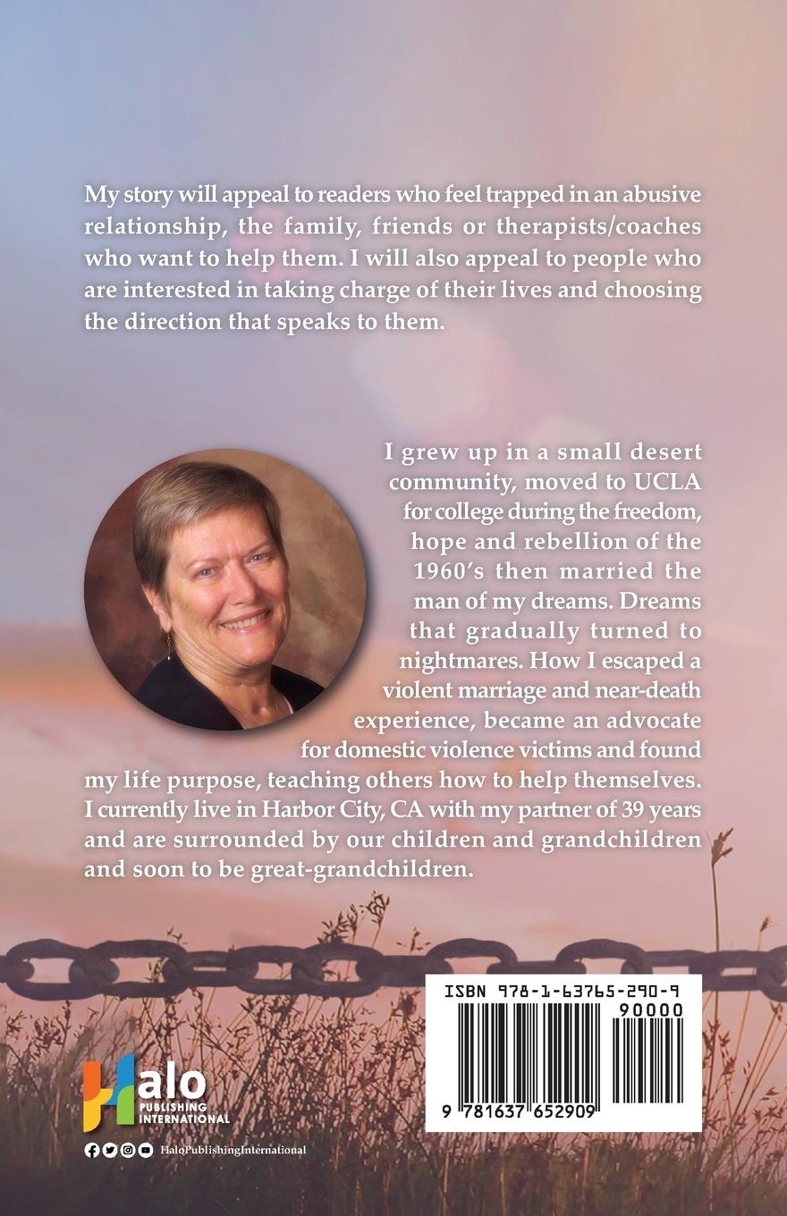 Rückseitencover Beyond Surviving