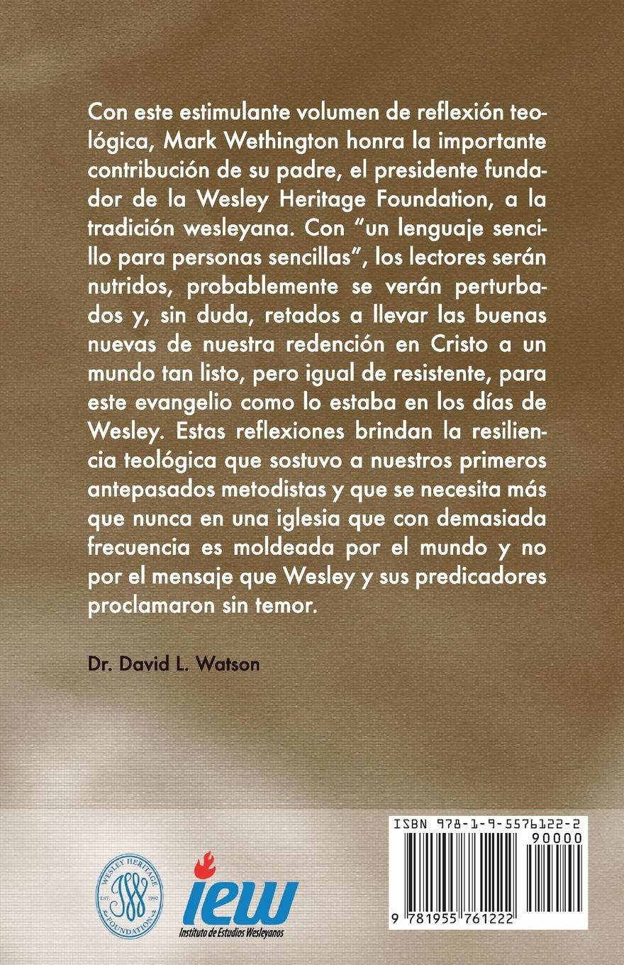 Rückseitencover Sobre el Sermón de Nuestro Señor en la Montaña