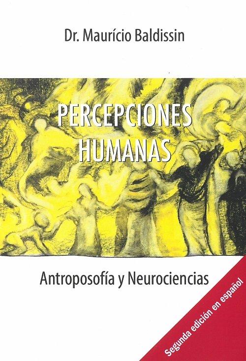Vorderes Coverbild Percepciones humanas