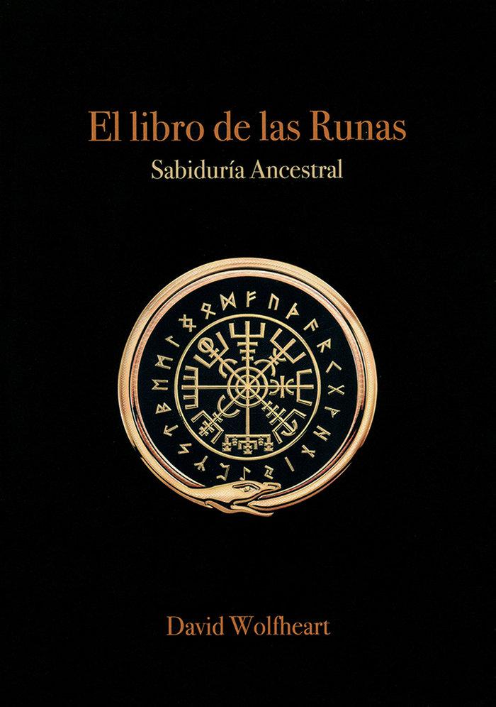 Vorderes Coverbild El libro de las runas : sabiduría ancestral