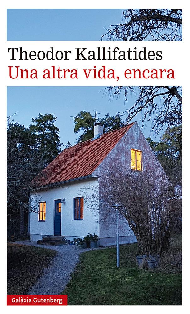 Vorderes Coverbild Una altra vida, encara