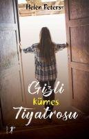 Vorderes Coverbild Gizli Kümes Tiyatrosu