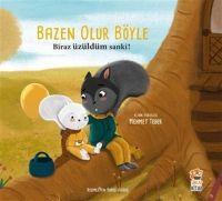 Vorderes Coverbild Biraz Üzüldüm Sanki - Bazen Olur Böyle