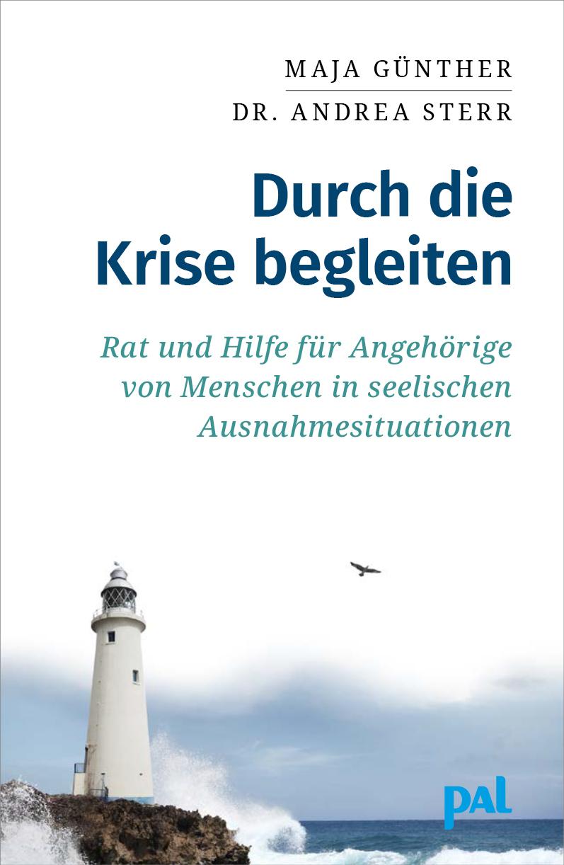 Vorderes Coverbild Durch die Krise begleiten