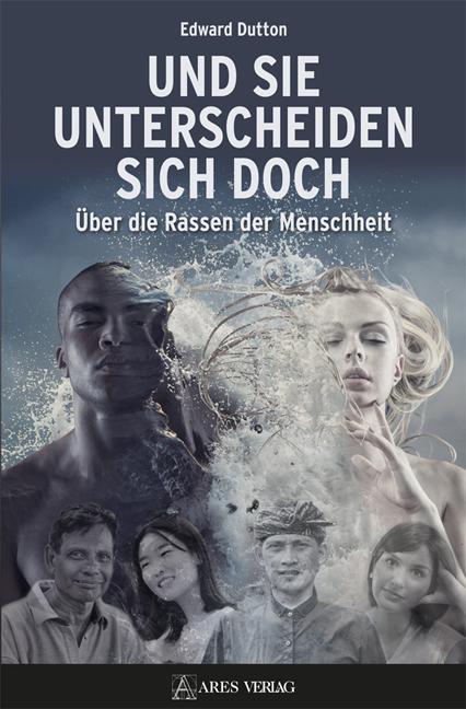 Vorderes Coverbild Und sie unterscheiden sich doch