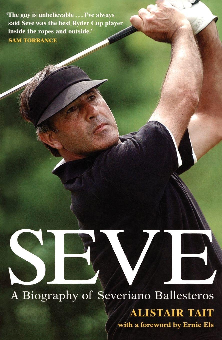 Vorderes Coverbild Seve