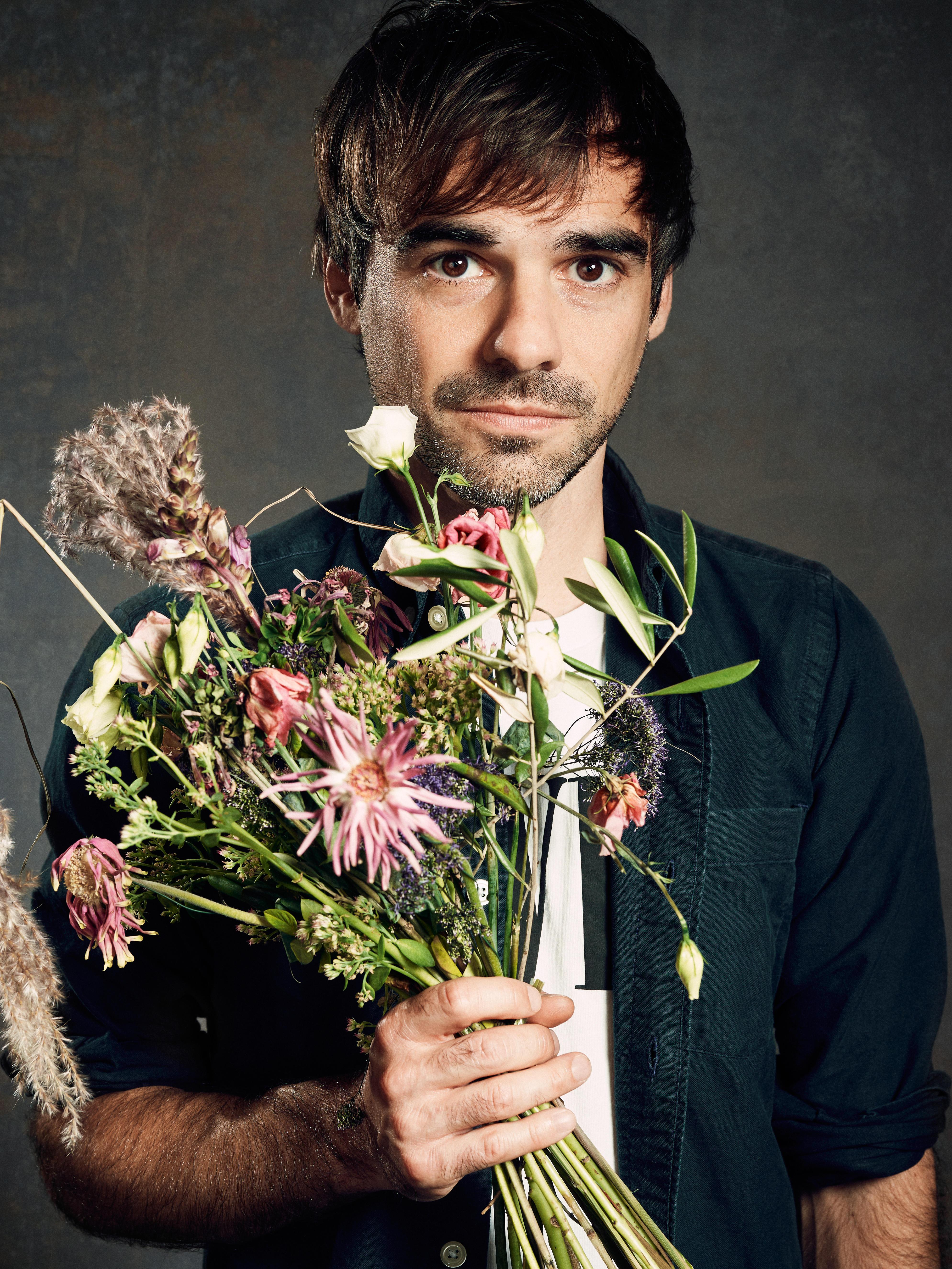 Autorenbild "Ich hab's dir doch gleich gesagt, Sebastian."