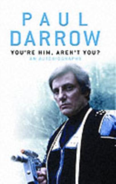 Vorderes Coverbild You're Him, Aren't You?