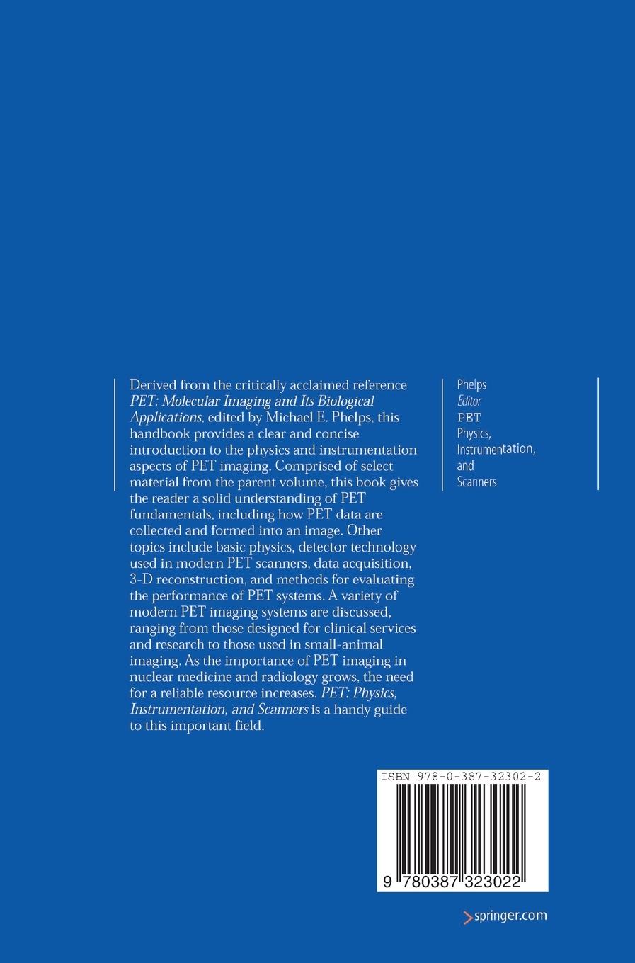 Rückseitencover PET