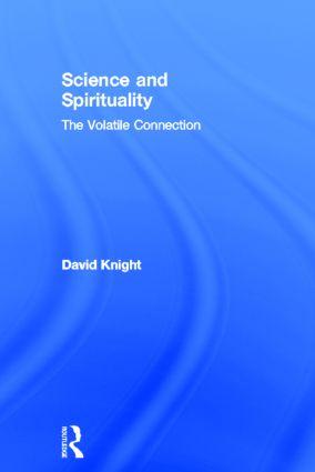 Vorderes Coverbild Science and Spirituality