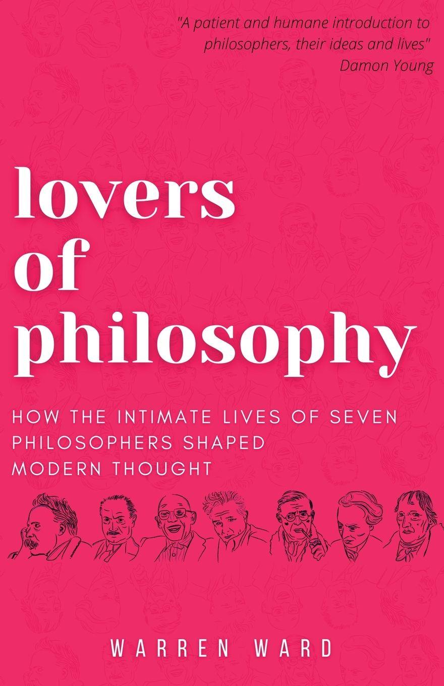 Vorderes Coverbild Lovers of Philosophy