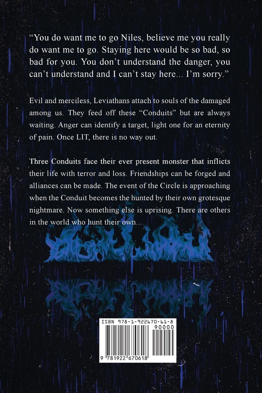 Rückseitencover LIT