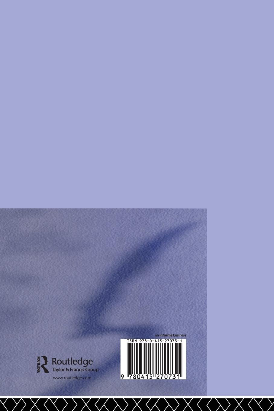 Rückseitencover Leisure Life