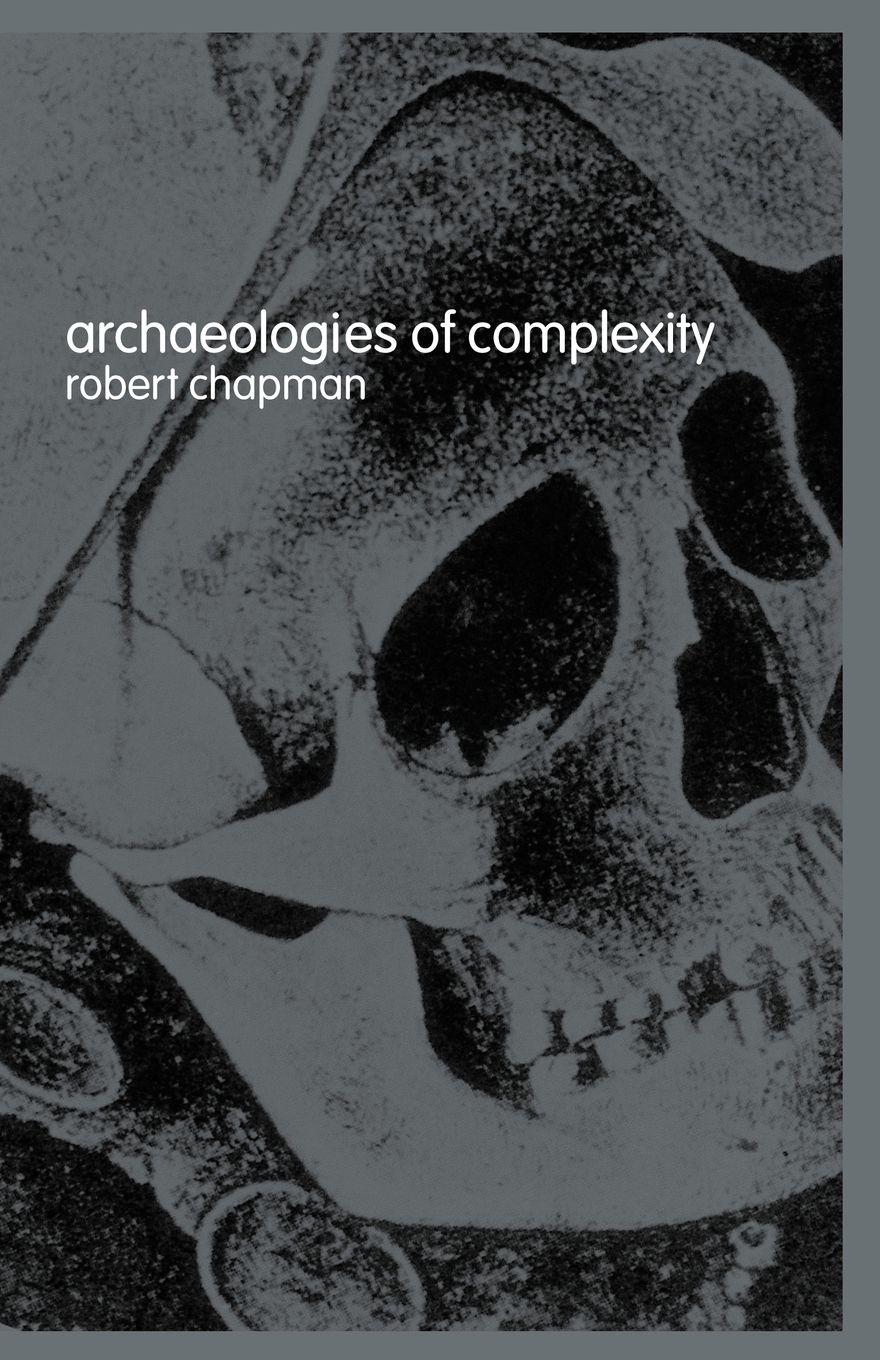 Vorderes Coverbild Archaeologies of Complexity
