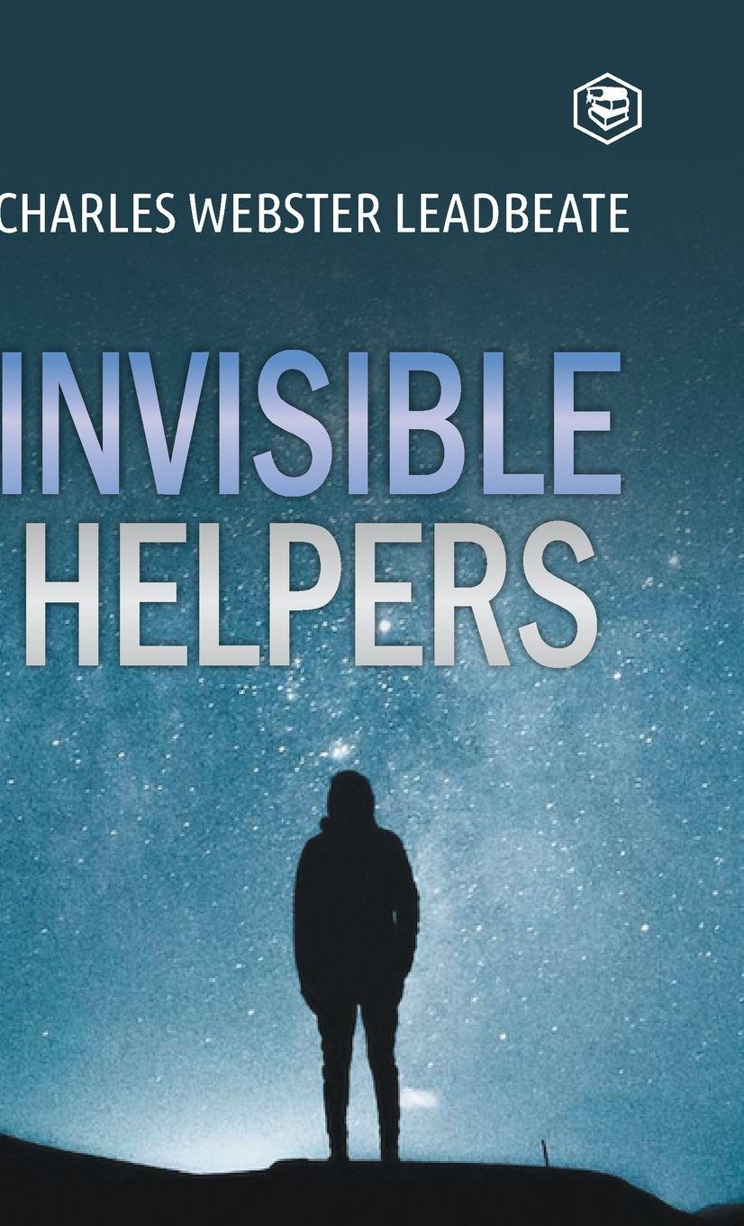 Vorderes Coverbild Invisible Helpers