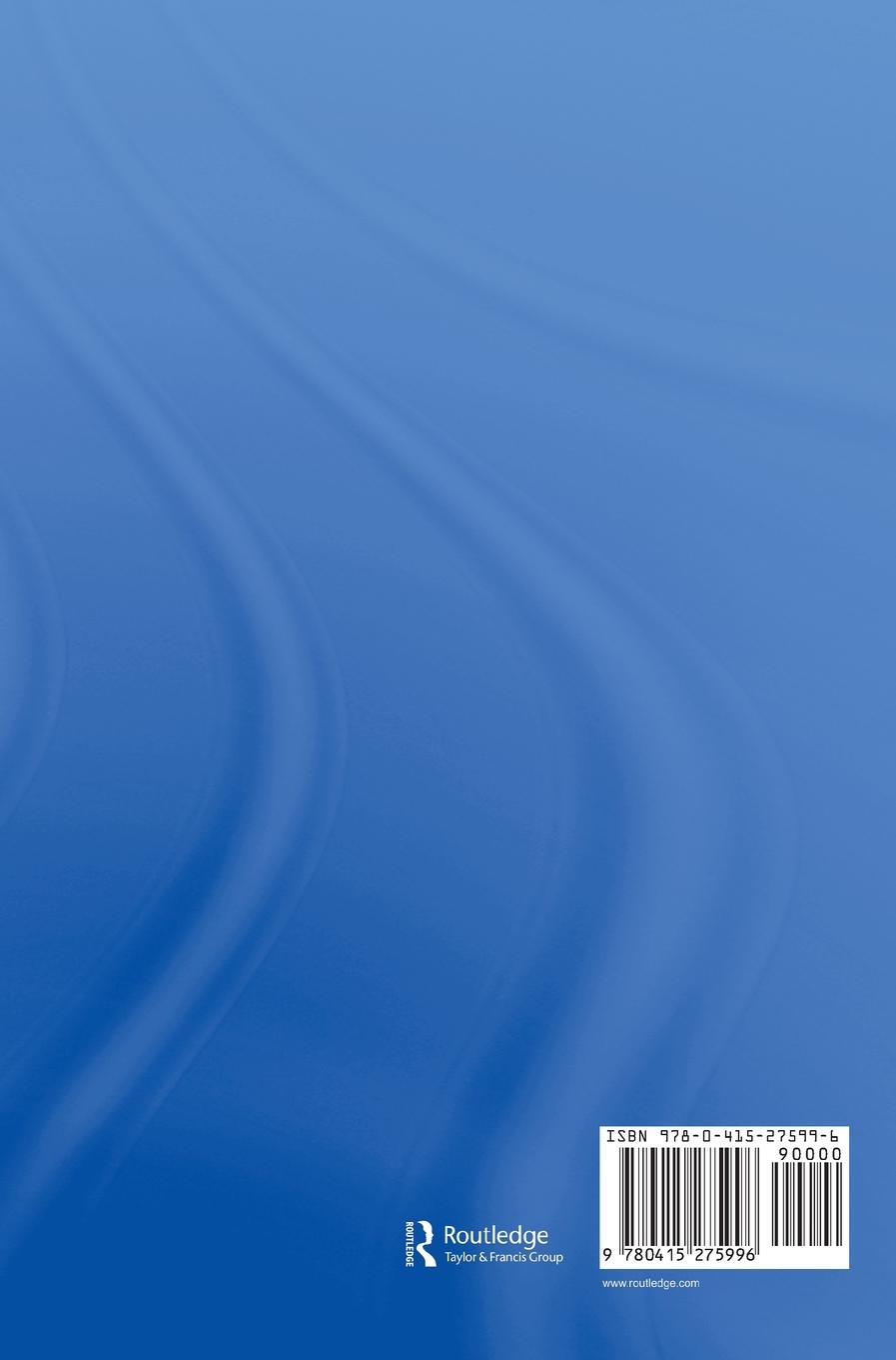 Rückseitencover Psycholinguistics