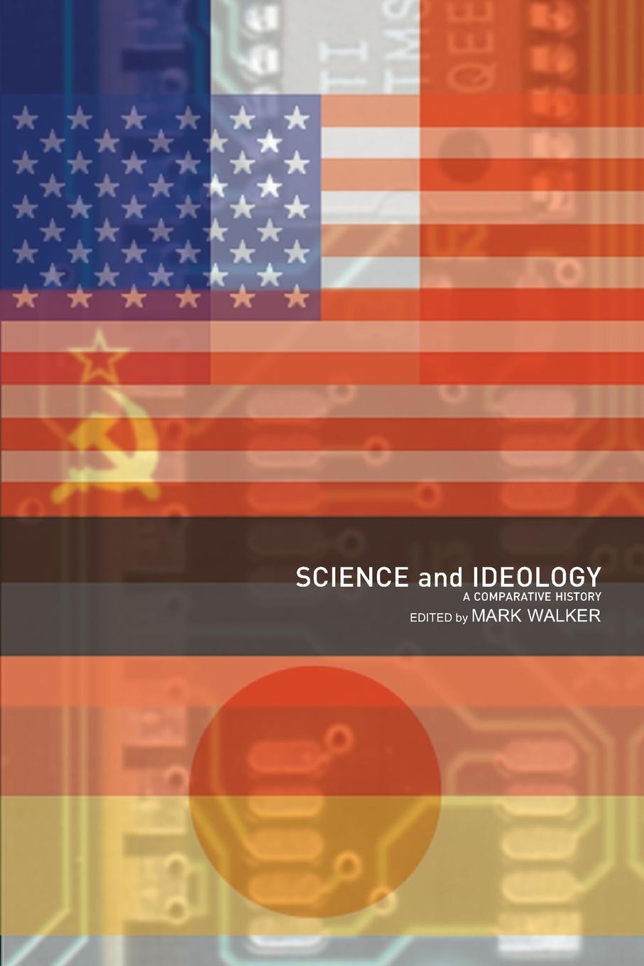 Vorderes Coverbild Science and Ideology