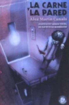 Vorderes Coverbild La carne y la pared