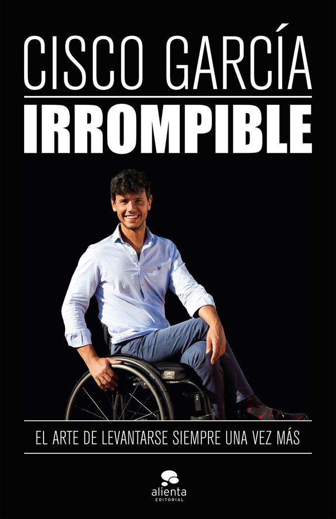 Vorderes Coverbild Irrompible