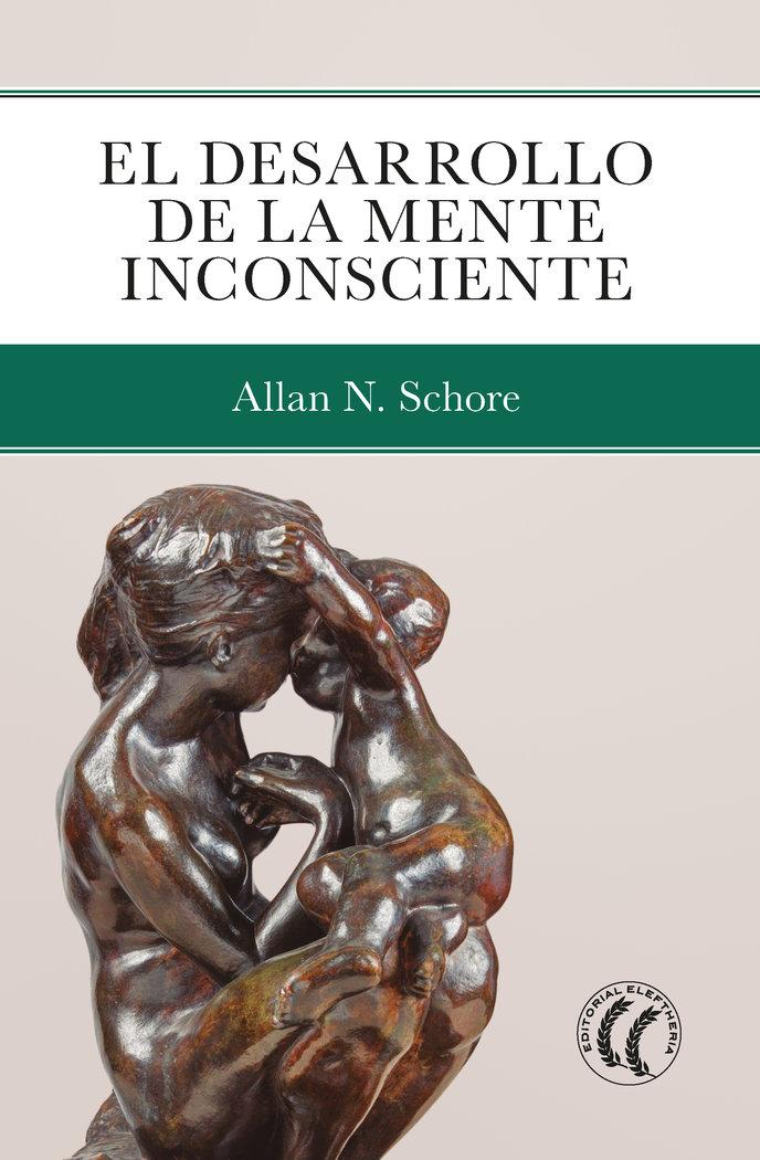 Vorderes Coverbild El desarrollo de la mente inconsciente
