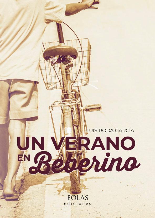 Vorderes Coverbild Un verano en Beberino