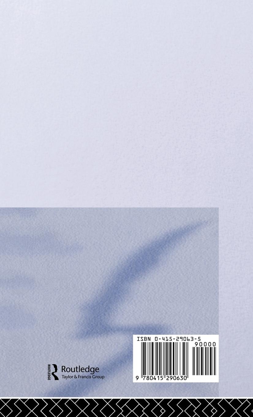 Rückseitencover The Open Society and its Enemies