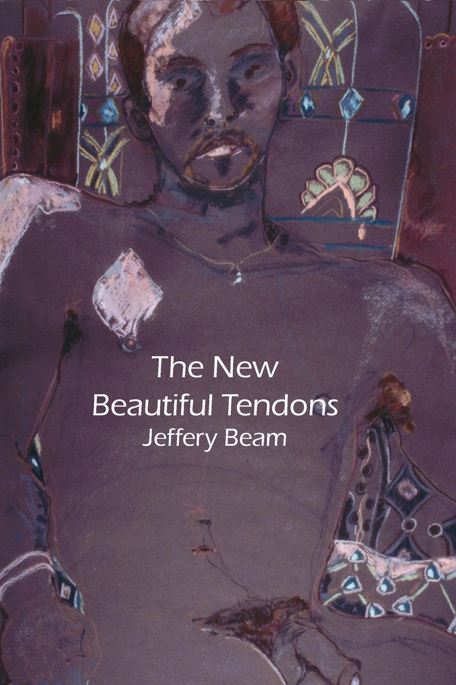 Vorderes Coverbild New Beautiful Tendons