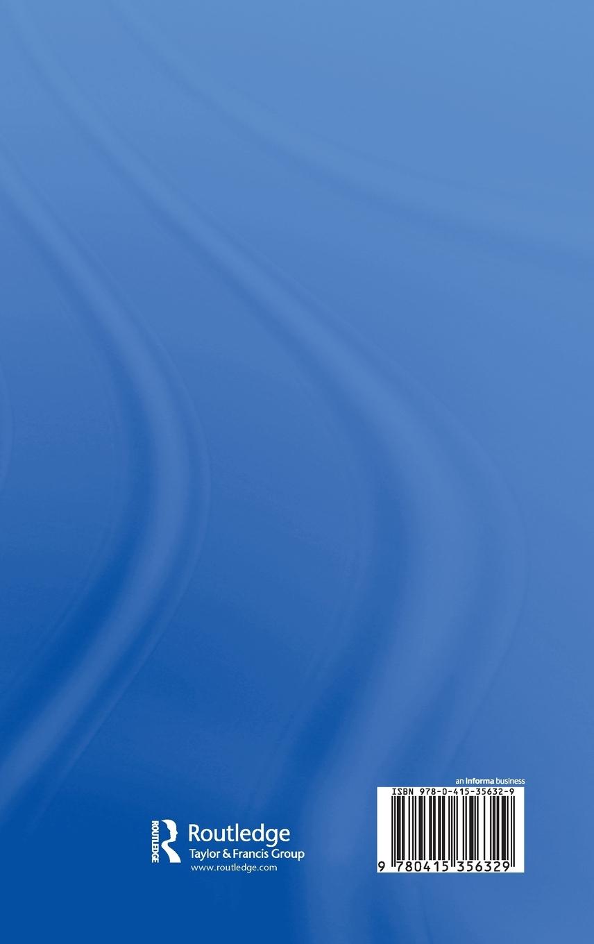 Rückseitencover The Routledge Companion to Decolonization