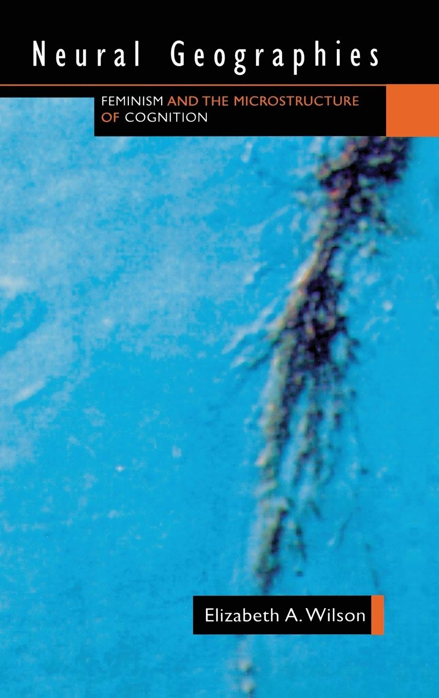 Vorderes Coverbild Neural Geographies