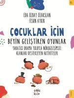 Vorderes Coverbild Cocuklar Icin Beyin Gelistiren Oyunlar