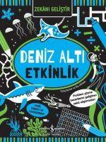 Vorderes Coverbild Zekani Gelistir - Deniz Alti Etkinlik