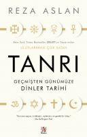 Vorderes Coverbild Tanri - Gecmisten Günümüze Dinler Tarihi