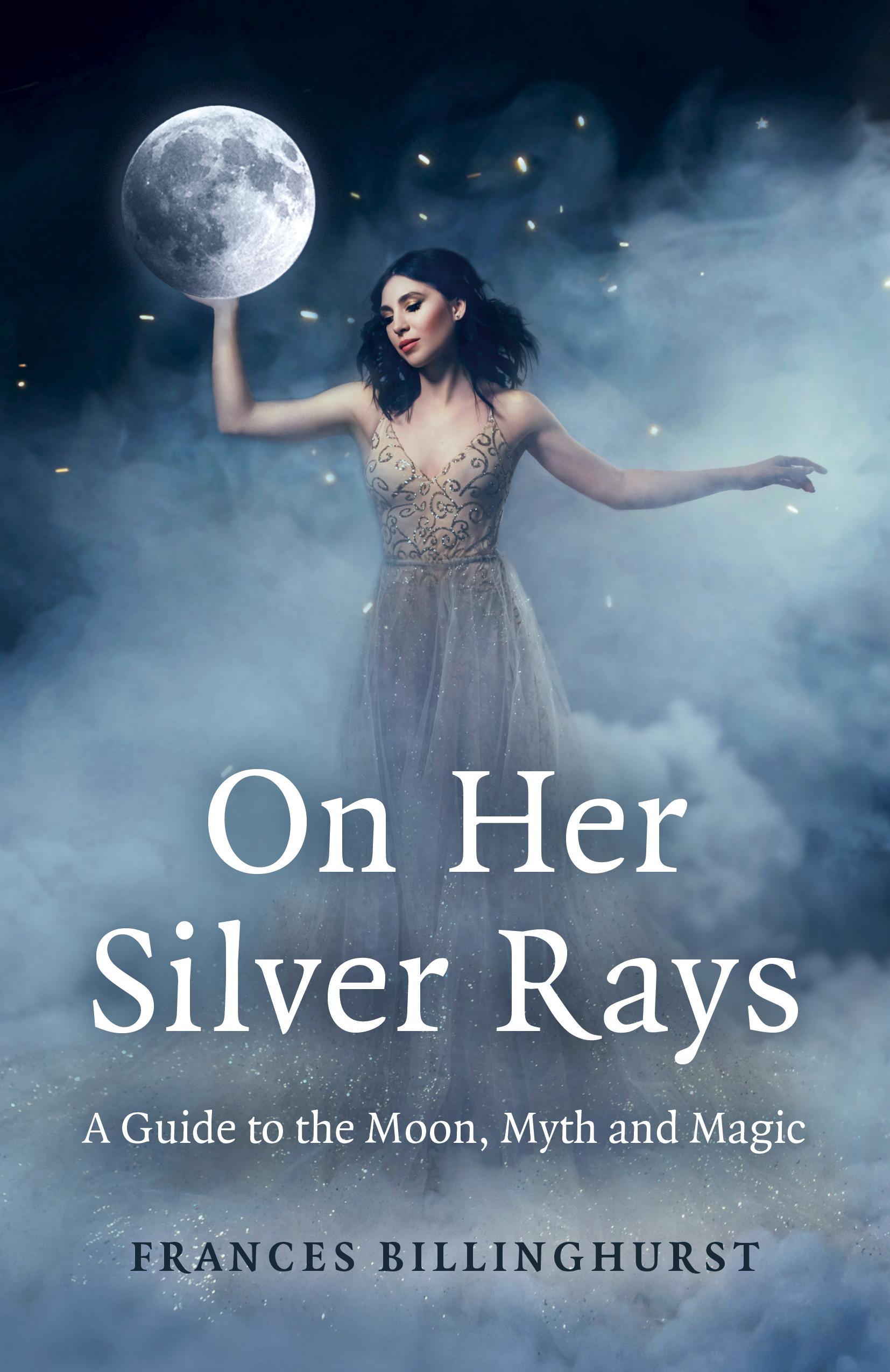 Vorderes Coverbild On Her Silver Rays