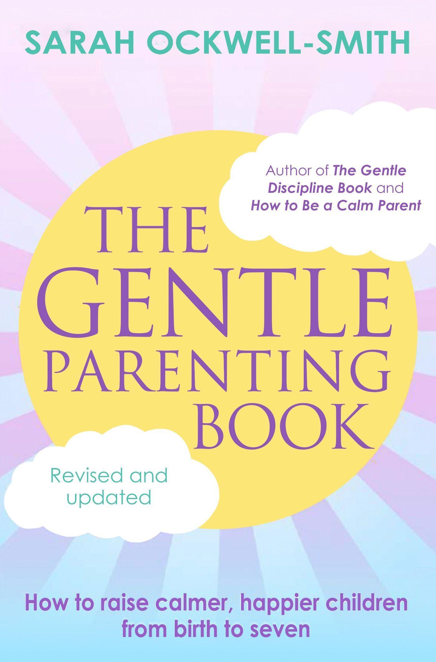 Vorderes Coverbild The Gentle Parenting Book