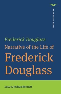 Vorderes Coverbild Narrative of the Life of Frederick Douglass