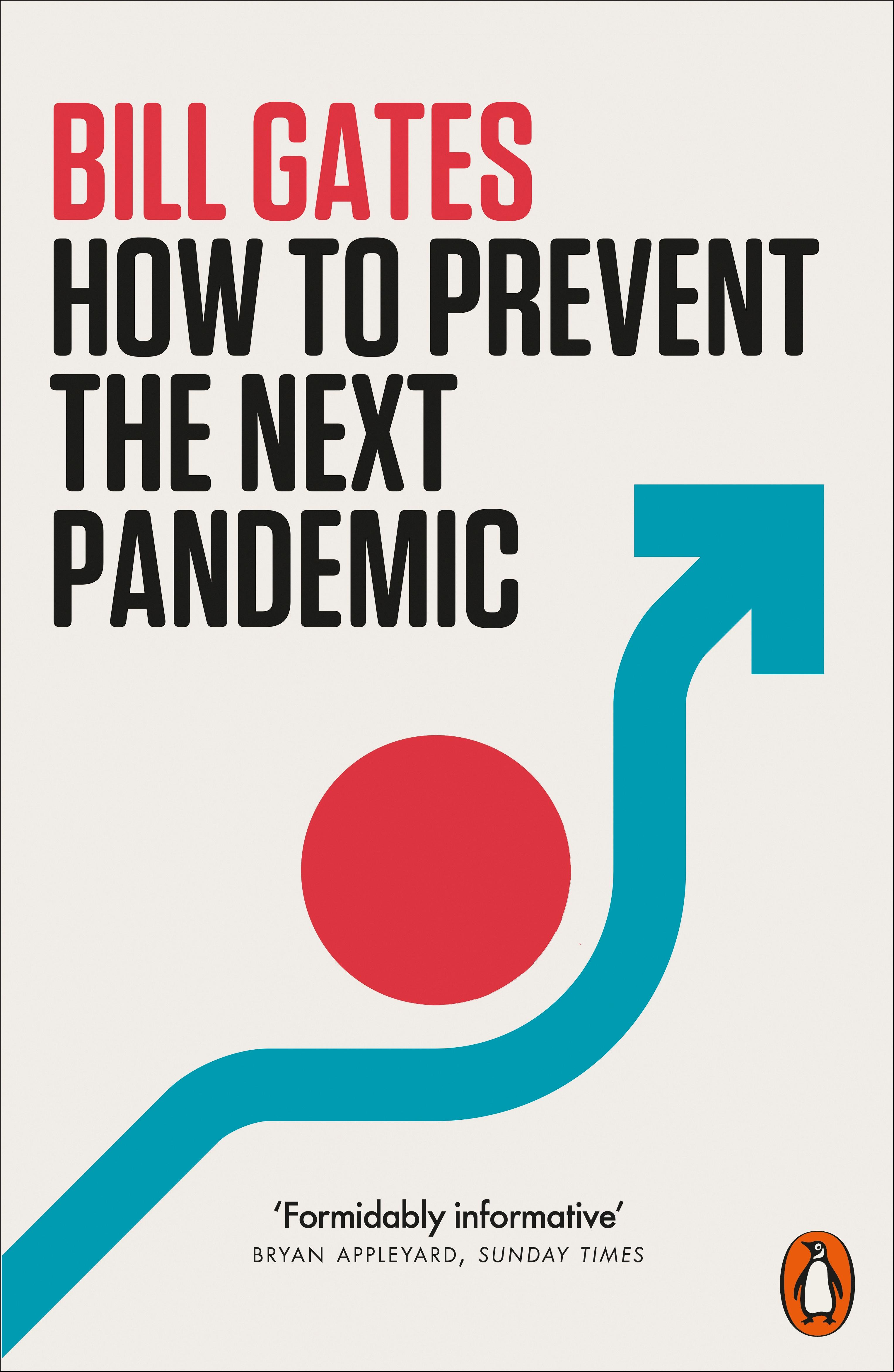 Vorderes Coverbild How to Prevent the Next Pandemic