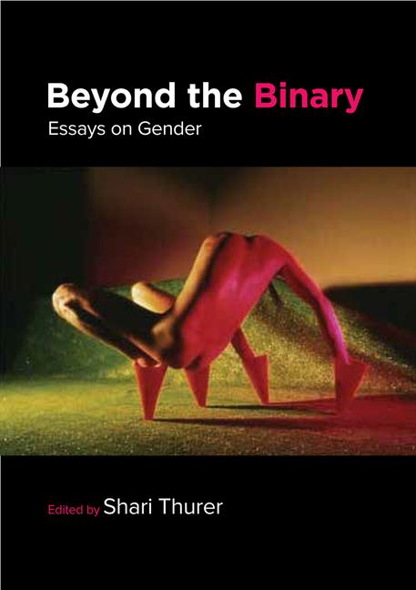 Vorderes Coverbild Beyond the Binary: Essays on Gender